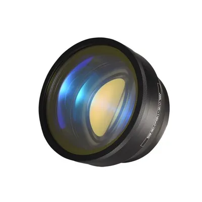 1030-1080nm Telesentrik F-teta linzalari