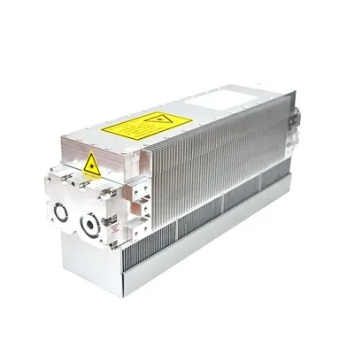 Soing T seriyali 30W CO2 lazer manbai